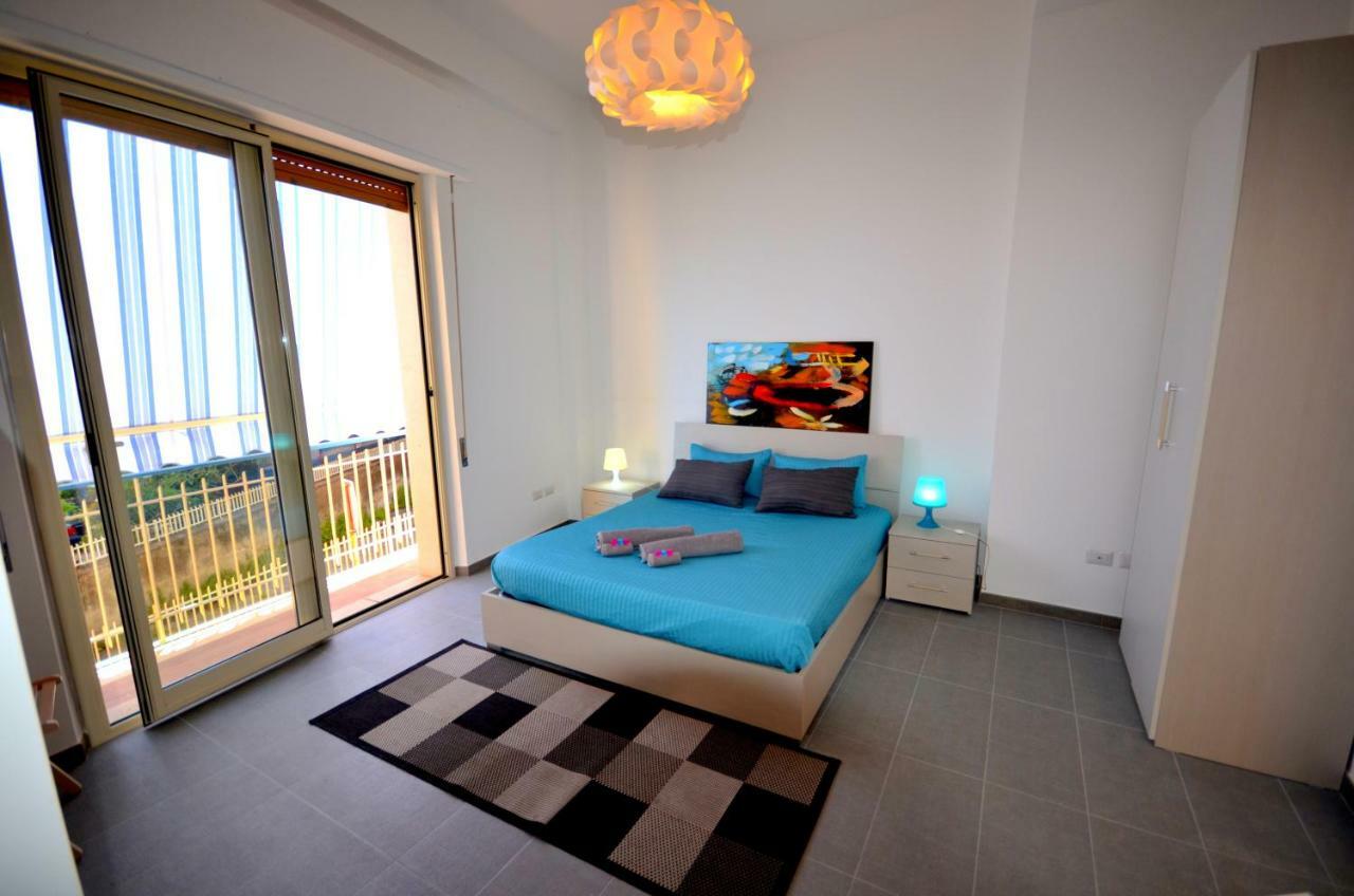 Casa Maja Giardini Naxos Exterior foto